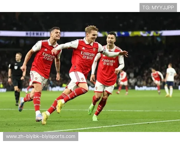 英超阿森纳俱乐部现役球员名单及阵容深度解析