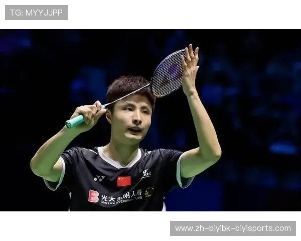 石宇奇首夺亚锦赛男单冠军国羽男单再添荣誉